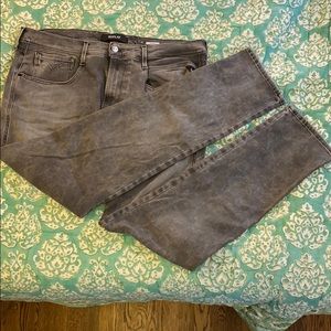 Replay Anbass Slim Fit Jeans